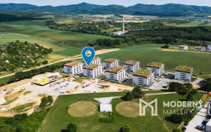 REZERVOVANÉ: Na predaj kompletne zariadený 2-izbový byt v Trenčíne