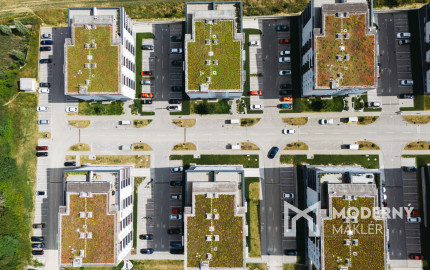 REZERVOVANÉ: Na predaj kompletne zariadený 2-izbový byt v Trenčíne