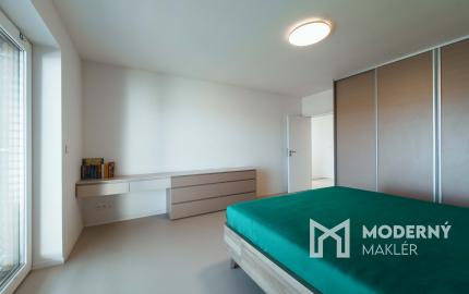 Na predaj 5-izbový kompletne zariadený rodinný dom v Skalke nad Váhom