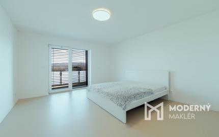 Na predaj 5-izbový kompletne zariadený rodinný dom v Skalke nad Váhom