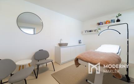 Na predaj 5-izbový kompletne zariadený rodinný dom v Skalke nad Váhom