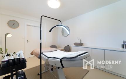 Na predaj 5-izbový kompletne zariadený rodinný dom v Skalke nad Váhom