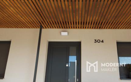 Na predaj 5-izbový kompletne zariadený rodinný dom v Skalke nad Váhom