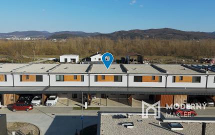 Na predaj 5-izbový kompletne zariadený rodinný dom v Skalke nad Váhom