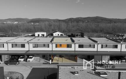 Na predaj 5-izbový kompletne zariadený rodinný dom v Skalke nad Váhom