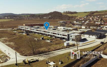 Na predaj 5-izbový kompletne zariadený rodinný dom v Skalke nad Váhom