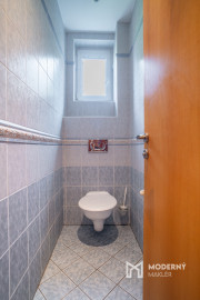 Na predaj 5-izbový rodinný dom s udržiavanou záhradou v bratislavskej časti Kramáre