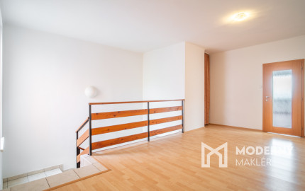 Na predaj 5-izbový rodinný dom s udržiavanou záhradou v bratislavskej časti Kramáre