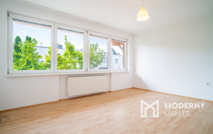 Na predaj 5-izbový rodinný dom s udržiavanou záhradou v bratislavskej časti Kramáre