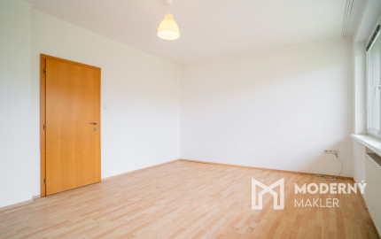 Na predaj 5-izbový rodinný dom s udržiavanou záhradou v bratislavskej časti Kramáre