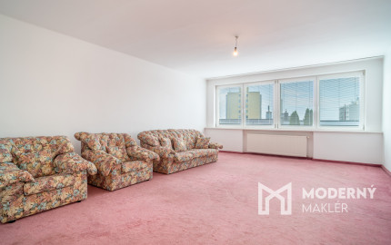 Na predaj 5-izbový rodinný dom s udržiavanou záhradou v bratislavskej časti Kramáre