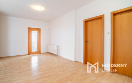 Na predaj 5-izbový rodinný dom s udržiavanou záhradou v bratislavskej časti Kramáre