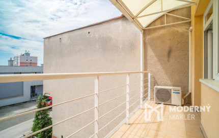 Na predaj 5-izbový rodinný dom s udržiavanou záhradou v bratislavskej časti Kramáre