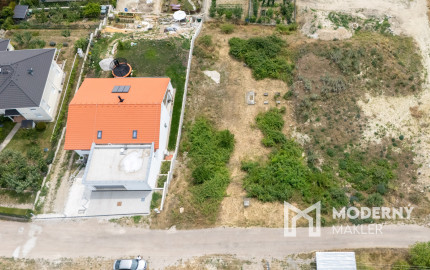 Na predaj pozemok vo viniciach v Pezinku - Grinava