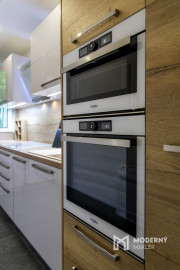 REZERVOVANÉ: Na predaj priestranný 3-izbový byt v Bratislave - Ružinov