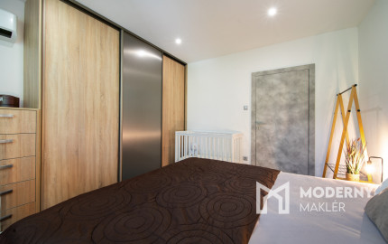 REZERVOVANÉ: Na predaj priestranný 3-izbový byt v Bratislave - Ružinov