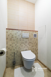 REZERVOVANÉ: Na predaj priestranný 3-izbový byt v Bratislave - Ružinov