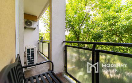 REZERVOVANÉ: Na predaj priestranný 3-izbový byt v Bratislave - Ružinov