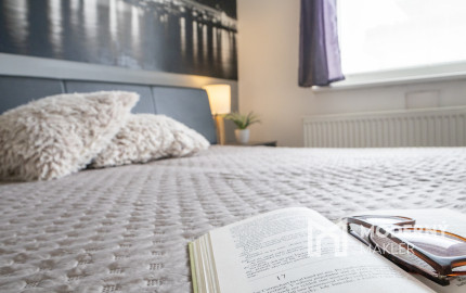 Na prenájom zariadený 2-izbový byt v Podunajských Biskupiciach