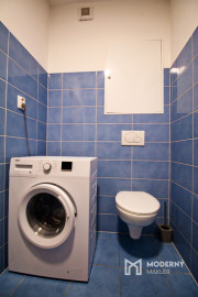 Na prenájom zariadený 1 izbový byt v Stupave