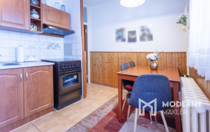 Na predaj 3-izbový byt v Bratislave-Podunajské Biskupice