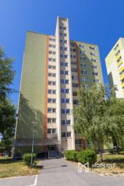 Na predaj 3-izbový byt v Bratislave-Podunajské Biskupice