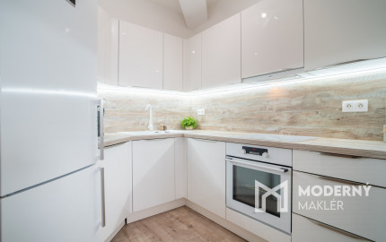 Na predaj 3-izbový byt v Malackách