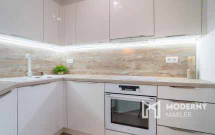 Na predaj 3-izbový byt v Malackách