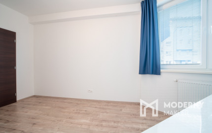 Na predaj 3-izbový byt v Malackách