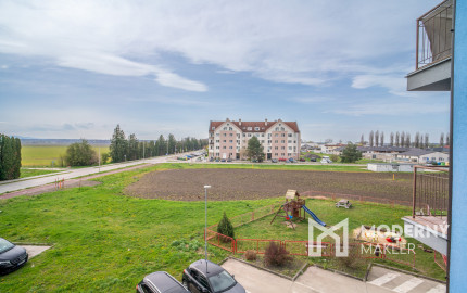 Na predaj 3-izbový byt v Malackách