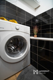 Na predaj štýlový 3-izbový byt v centre Starej Turej