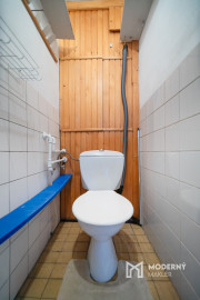 Na predaj štýlový 3-izbový byt v centre Starej Turej