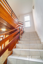 Na prenájom 5-izbový rodinný dom s udržiavanou záhradou v bratislavskej časti Kramáre