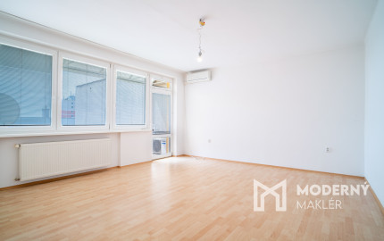 Na prenájom 5-izbový rodinný dom s udržiavanou záhradou v bratislavskej časti Kramáre