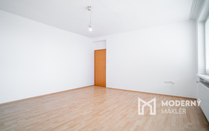 Na prenájom 5-izbový rodinný dom s udržiavanou záhradou v bratislavskej časti Kramáre