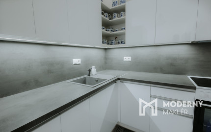 Na predaj kompletne zrekonštruovaný 2-izbový byt v Kotešovej