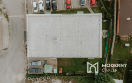 Na predaj kompletne zrekonštruovaný 2-izbový byt v Kotešovej