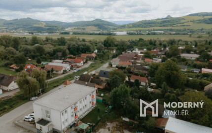 Na predaj kompletne zrekonštruovaný 2-izbový byt v Kotešovej