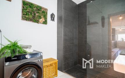 REZERVOVANÉ: Na predaj 3-izbový byt s parkovacím státím v Rajke