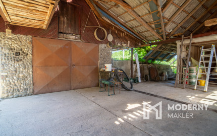 Na predaj rodinný dom v Žemberovciach