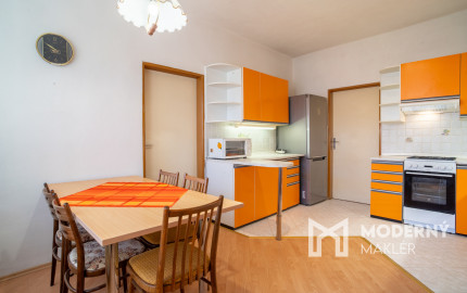 Na predaj rodinný dom v Žemberovciach