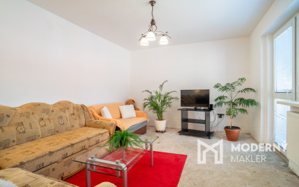 Na predaj 4-izbový rodinný dom v obci Závod