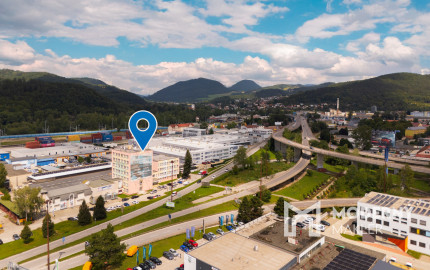 Na prenájom bufet s jedálňou v Žiline