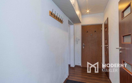 Na prenájom 1-izbový byt v Poprade