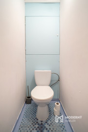 Na predaj atraktívny 2-izbový byt vo Vrábloch - Žitava