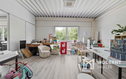 Na prenájom obchodné priestory na Betliarskej ulici