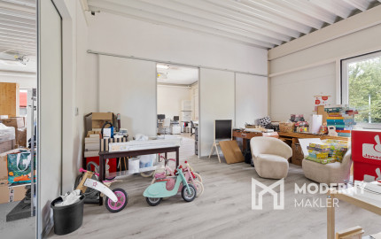 Na prenájom obchodné priestory na Betliarskej ulici