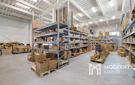 Na prenájom obchodné priestory na Betliarskej ulici