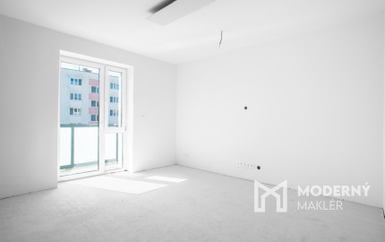 VILA KUKUČINA: Na predaj jedinečný 3-izbový byt v novom rezidenčnom projekte vo Zvolene