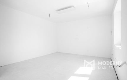 VILA KUKUČINA: Na predaj jedinečný 3-izbový byt v novom rezidenčnom projekte vo Zvolene